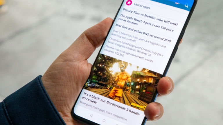 Los 120Hz llegarán a los siguientes teléfonos de OnePlus