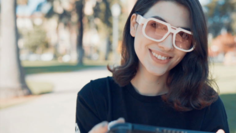 Mutrics GB-30 son las gafas con audio integrado para los 'jugones' de la casa