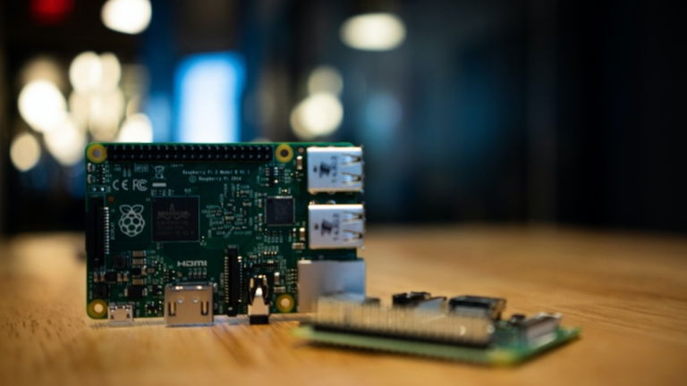 Los usos más interesantes para comenzar con Raspberry Pi
