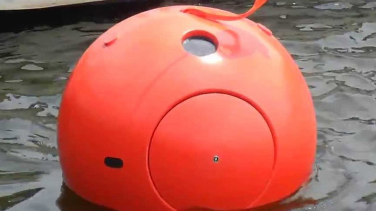 Crean una cápsula de supervivencia para afrontar cualquier catástrofe natural