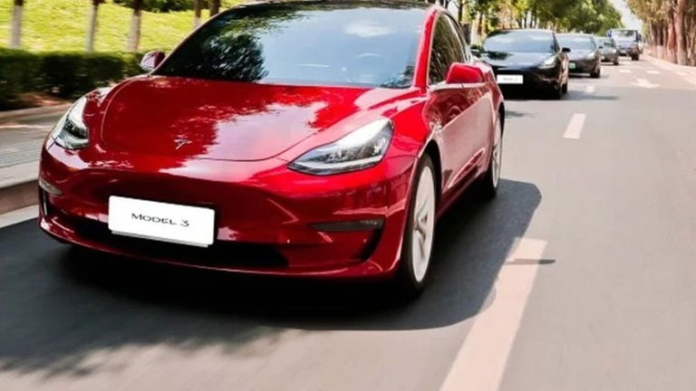 Tesla habilita gratuitamente la red Supercharger en China por el Coronavirus