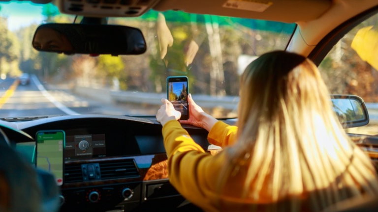 Apple planea que integres la llave de tu coche en tu iPhone
