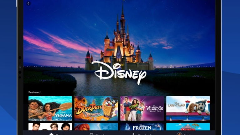 Catálogo de Disney+: estas son todas las series y películas que ofrece