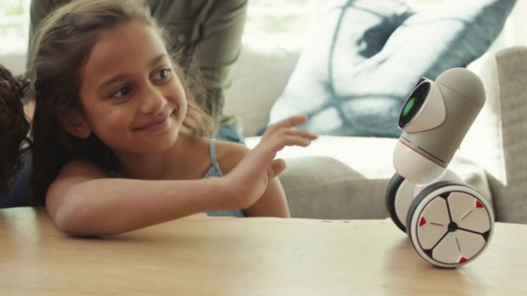Clicbot quiere ser el enésimo robot que llegue a tu hogar