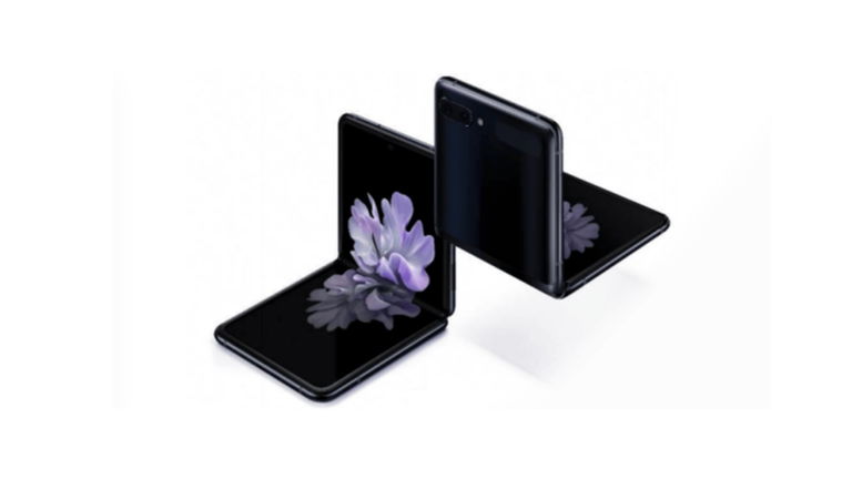 Los Oscar nos muestra el Samsung Galaxy Z Flip en todo su esplendor