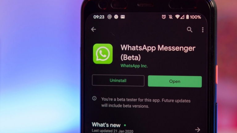 Instagram y WhatsApp añaden nuevas funcionalidades