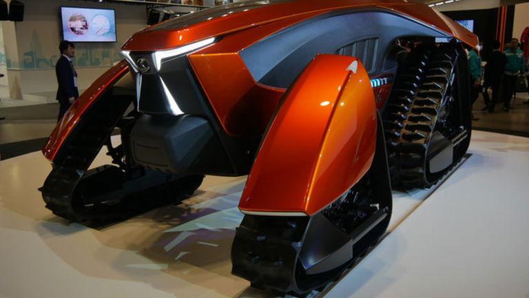 Por qué este tractor se ha convertido en la máxima sensación del mercado agrario