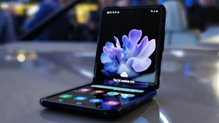 Samsung ha presentado las tres bases con las que dominar la telefonía móvil