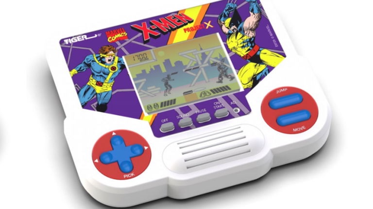 Hasbro quiere revivir la nostalgia de los años 90 con sus Tiger