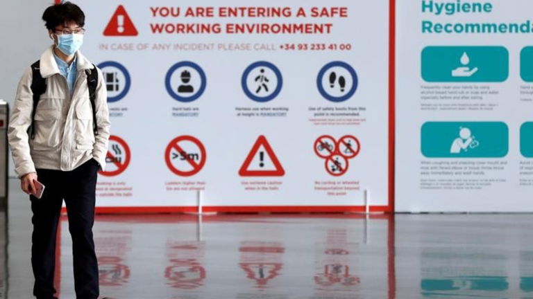 El lío con la celebración del MWC es más virulento que el propio coronavirus