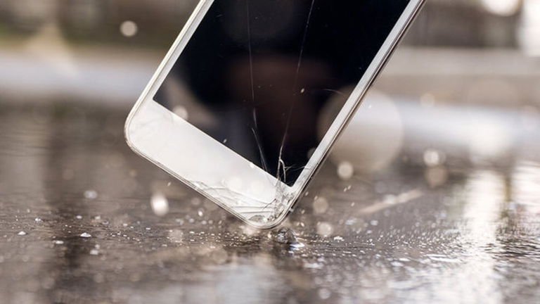 Fundas para teléfonos móviles con airbag, lo último en este curioso sector