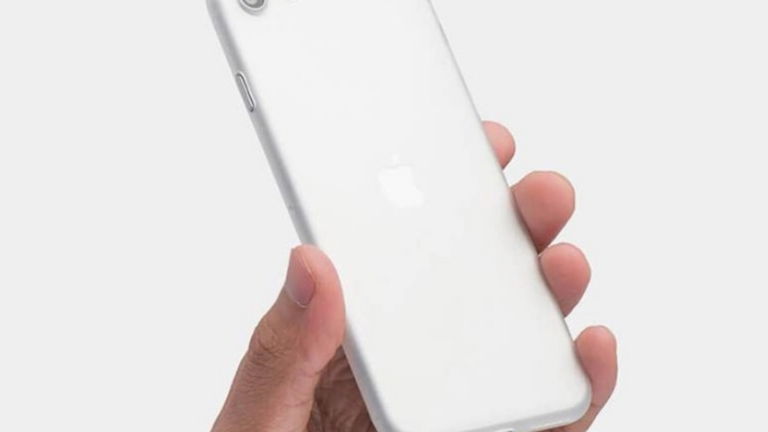El nuevo iPhone SE 2 está más cerca que nunca