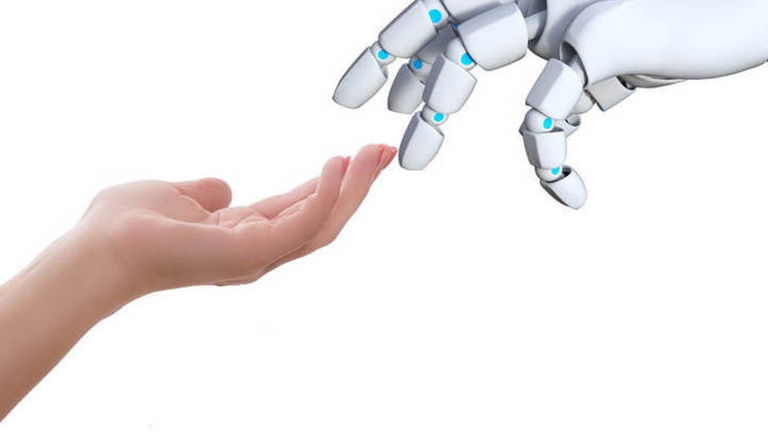 Robots con emociones y aspectos fisiológicos como los humanos, así es la nueva generación