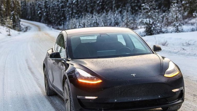 Las ventajas del coche eléctrico en climas fríos desde la perspectiva de un propietario