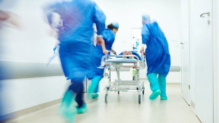 Crean una inteligencia artificial para saber qué pacientes atender por Covid-19