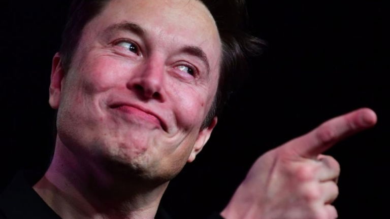 Twitter no quiere desinformación, pero Elon Musk se libra
