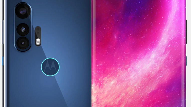Motorola quiere llegar a lo más alto con su próximo Edge+