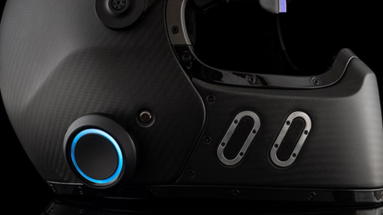 EyeRide HUD es el futuro de la conducción en motocicleta