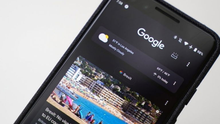 Ya puedes informar acerca de contenido inapropiado en Google Discover