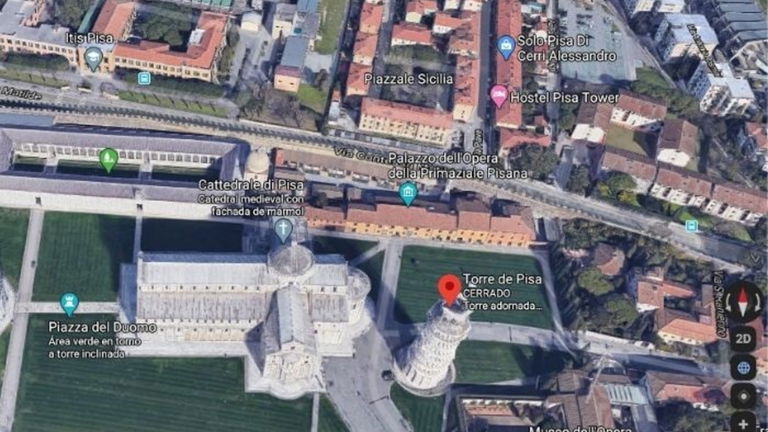 Cómo ver los mapas de Google Maps en 3D en ordenador y en móvil