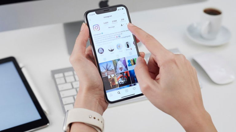 Cómo cambiar Instagram a privado