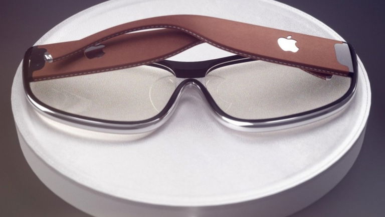 Novedades en el catálogo de Apple y gafas a la vista