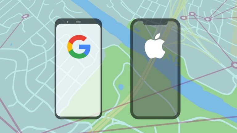 Apple y Google actualizan las medidas de seguimiento del coronavirus