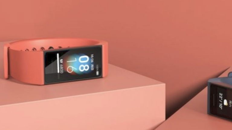 Redmi Band llegará al mercado europeo con ligeras modificaciones