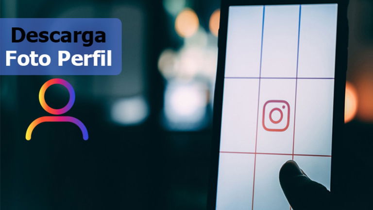 Cómo descargar las fotos de perfil de Instagram
