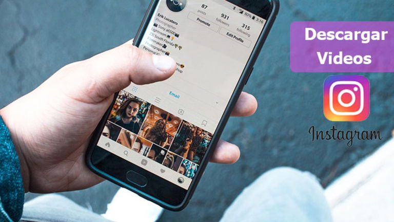 Cómo descargar los vídeos en directo de Instagram paso a paso
