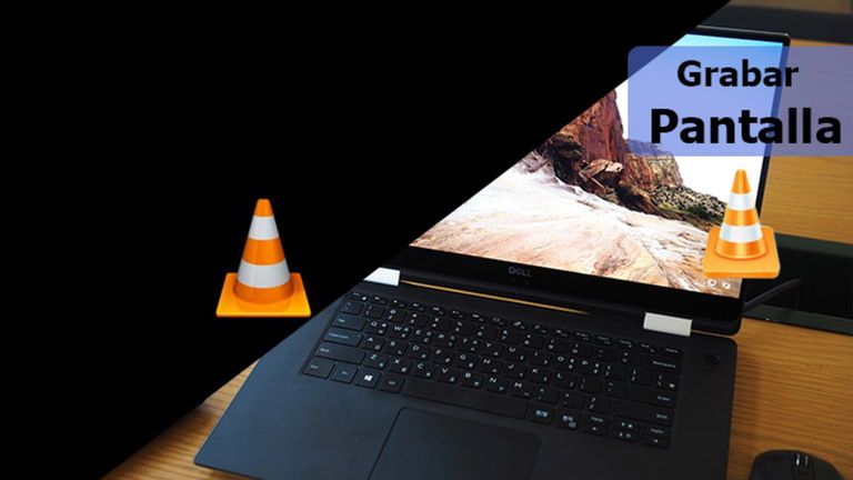 Cómo grabar la pantalla de tu ordenador con VLC