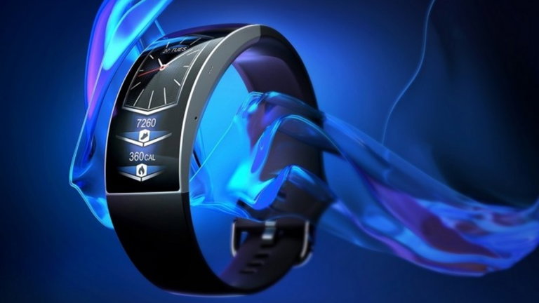 Amazfit X es la pulsera que mide el oxígeno en sangre