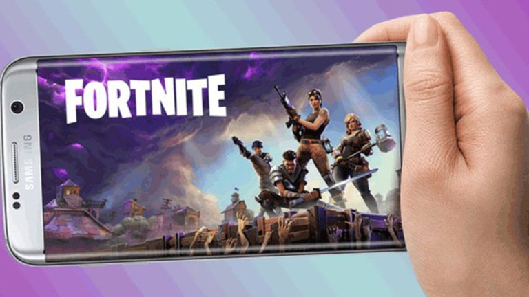 Fortnite no estará en Steam Deck según Epic Games