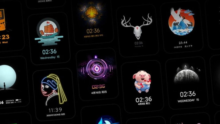 Estas son las características más destacadas en la llegada de MIUI 12