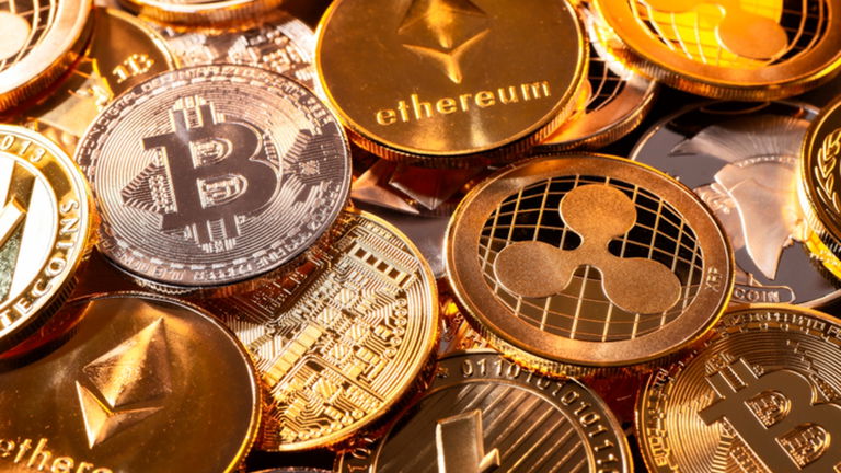 Criptomonedas como valor refugio en plena crisis por el Covid-19