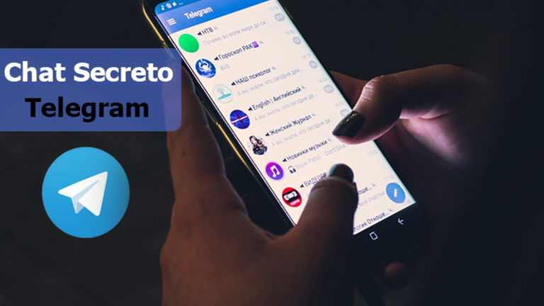 Qué son los chats secretos de Telegram y cómo usarlos