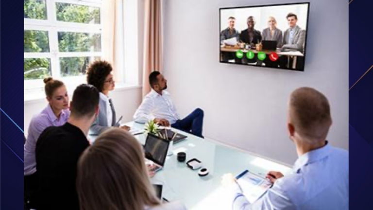 Aplicaciones alternativas a Zoom para hacer videoconferencias