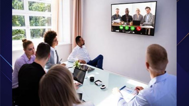 Aplicaciones alternativas a Zoom para hacer videoconferencias
