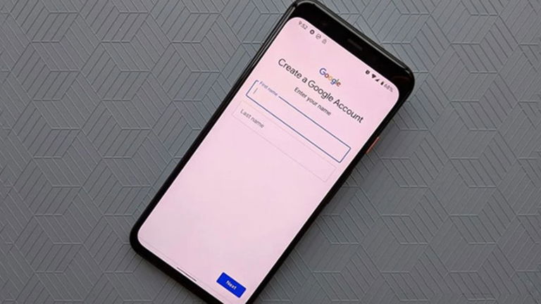 Descubre cómo configurar una nueva cuenta de Google en pocos pasos