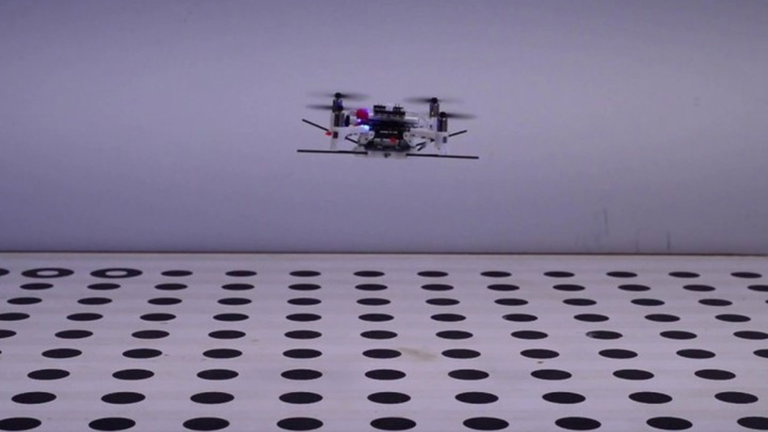 Por qué los drones imitarán a los mosquitos para mejorar la eficiencia en el vuelo