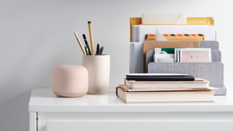 Nest WiFi ya está a la venta en España: así es el router de Google