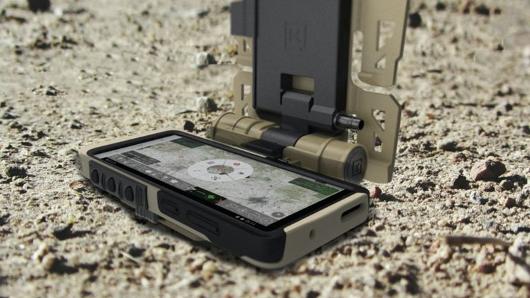 Samsung Galaxy S20 Tactical Edition y Google 4a: dos estilos para dos tipos de usuario