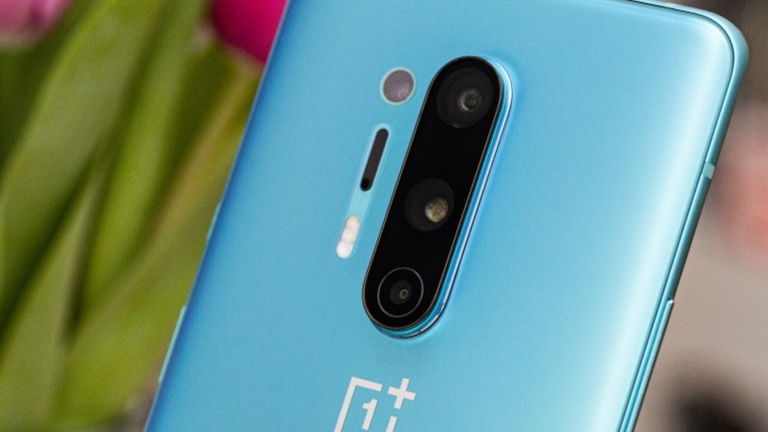 Los rayos X de OnePlus desaparecerán en la próxima actualización