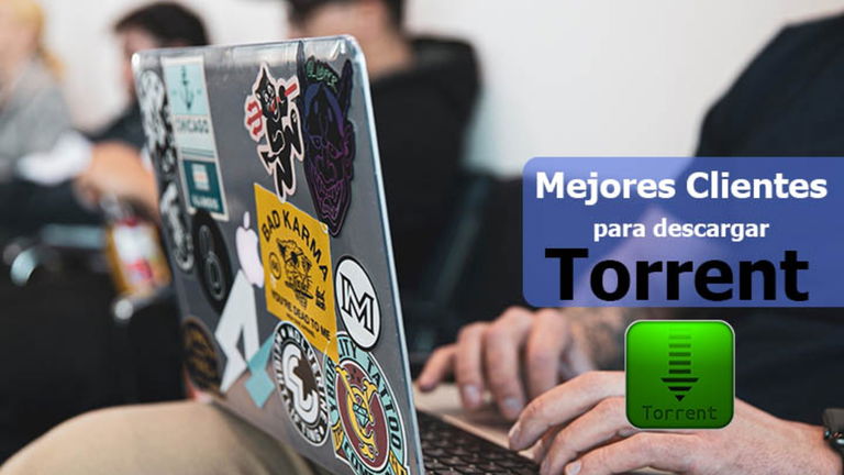 Los mejores clientes y programas para descargar torrents