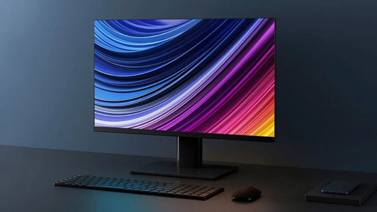 Así es el Redmi 1A, el nuevo monitor barato de Xiaomi