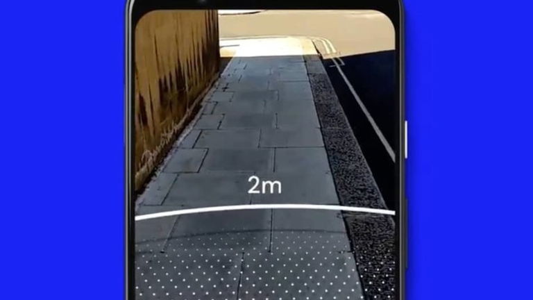 Controla el distanciamiento social con una app móvil creada por Google