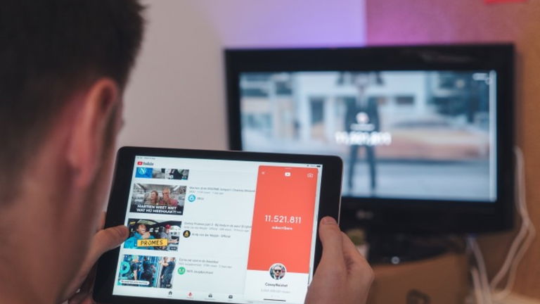 YouTube y Plex añaden nuevas funcionalidades