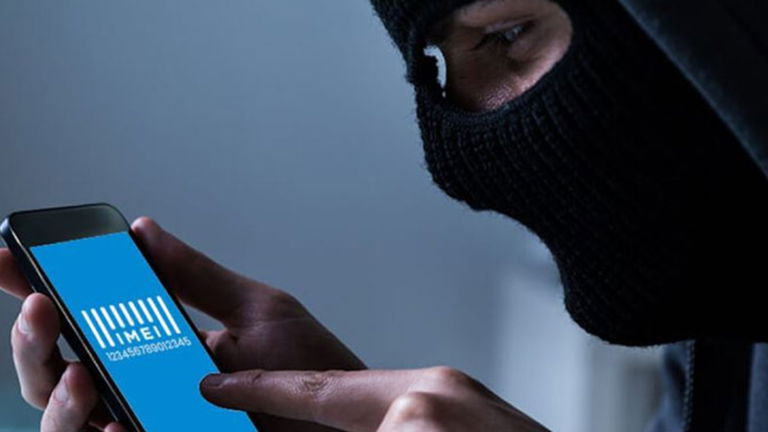 Bloquear por IMEI: cómo bloquear tu móvil a distancia si te lo roban o lo pierdes