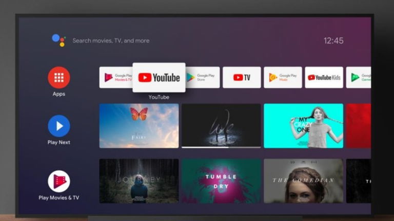 Android TV y el Google Pixel 4a acaparan titulares
