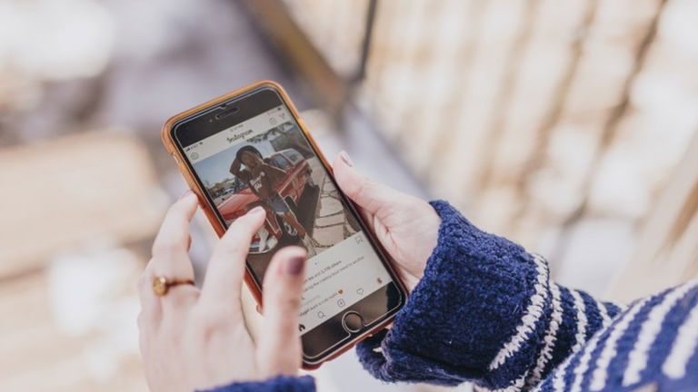 Instagram pisa los talones a Twitter como fuente de información